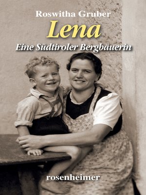 cover image of Lena